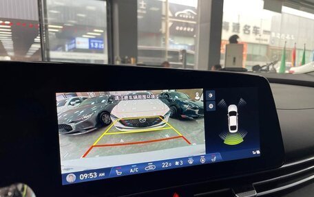 Hyundai Elantra, 2022 год, 1 570 000 рублей, 16 фотография