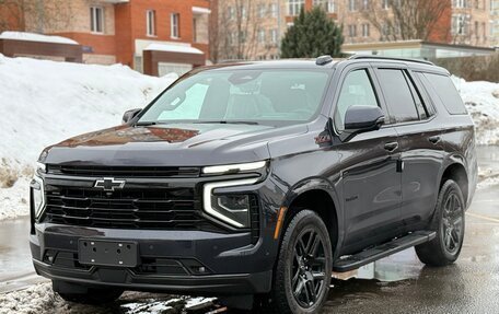 Chevrolet Tahoe IV, 2025 год, 11 500 000 рублей, 5 фотография