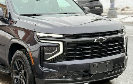 Chevrolet Tahoe IV, 2025 год, 11 500 000 рублей, 6 фотография