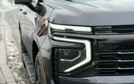 Chevrolet Tahoe IV, 2025 год, 11 500 000 рублей, 7 фотография