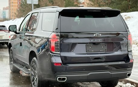 Chevrolet Tahoe IV, 2025 год, 11 500 000 рублей, 9 фотография