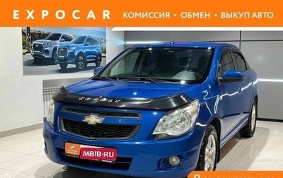 Chevrolet Cobalt II, 2013 год, 650 000 рублей, 1 фотография