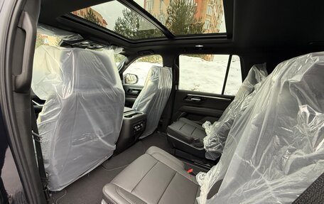 Chevrolet Tahoe IV, 2025 год, 11 500 000 рублей, 15 фотография