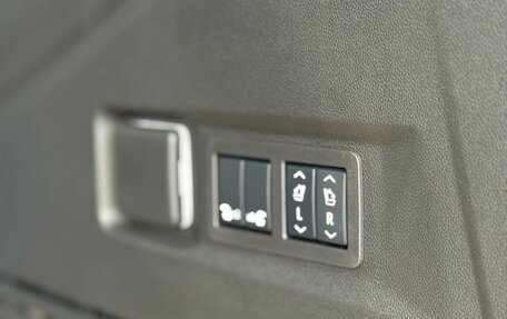 Chevrolet Tahoe IV, 2025 год, 11 500 000 рублей, 14 фотография