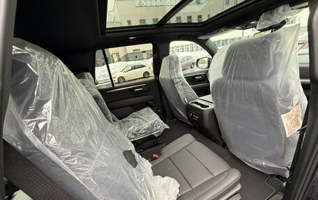 Chevrolet Tahoe IV, 2025 год, 11 500 000 рублей, 16 фотография