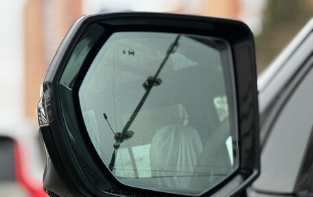 Chevrolet Tahoe IV, 2025 год, 11 500 000 рублей, 18 фотография