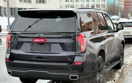 Chevrolet Tahoe IV, 2025 год, 11 500 000 рублей, 11 фотография