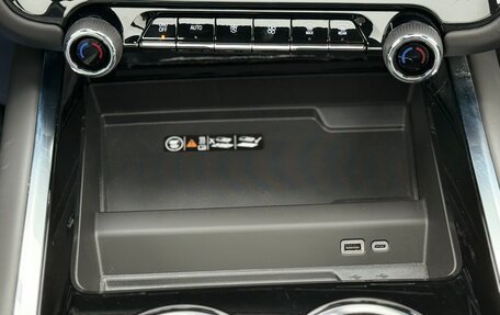 Chevrolet Tahoe IV, 2025 год, 11 500 000 рублей, 23 фотография