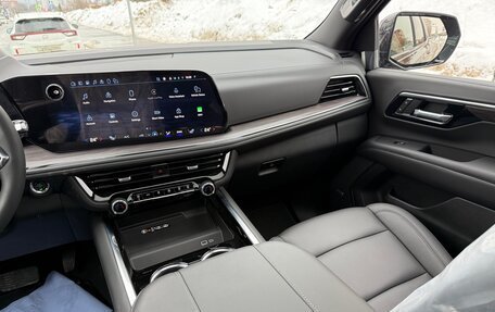 Chevrolet Tahoe IV, 2025 год, 11 500 000 рублей, 21 фотография