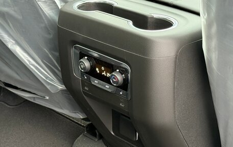 Chevrolet Tahoe IV, 2025 год, 11 500 000 рублей, 17 фотография