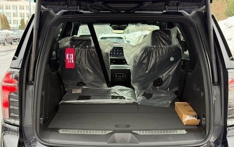 Chevrolet Tahoe IV, 2025 год, 11 500 000 рублей, 13 фотография