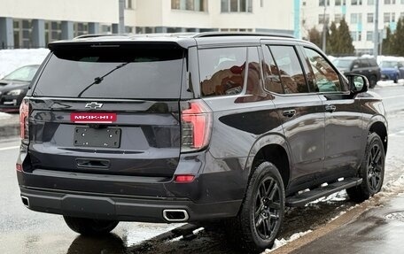 Chevrolet Tahoe IV, 2025 год, 11 500 000 рублей, 12 фотография