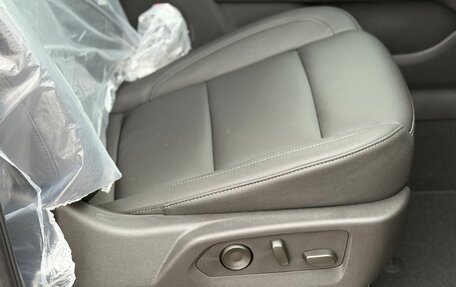 Chevrolet Tahoe IV, 2025 год, 11 500 000 рублей, 26 фотография