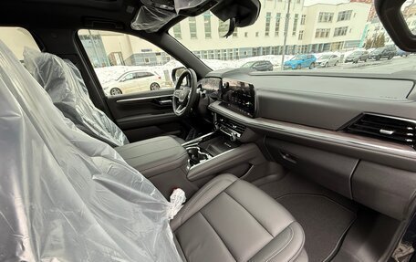 Chevrolet Tahoe IV, 2025 год, 11 500 000 рублей, 27 фотография