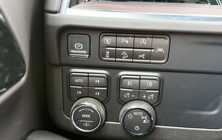 Chevrolet Tahoe IV, 2025 год, 11 500 000 рублей, 33 фотография