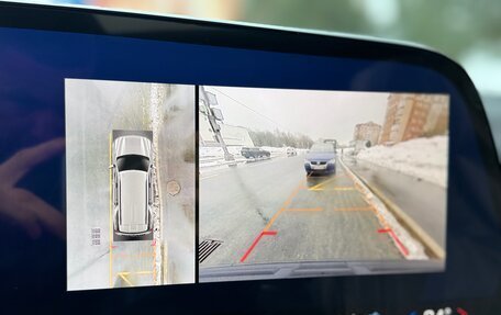 Chevrolet Tahoe IV, 2025 год, 11 500 000 рублей, 37 фотография