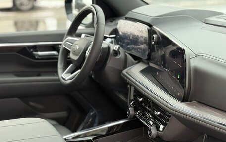 Chevrolet Tahoe IV, 2025 год, 11 500 000 рублей, 28 фотография