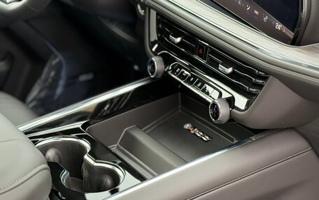 Chevrolet Tahoe IV, 2025 год, 11 500 000 рублей, 29 фотография