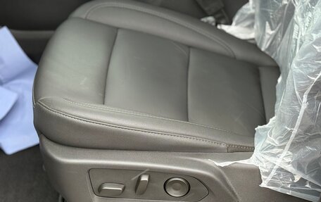 Chevrolet Tahoe IV, 2025 год, 11 500 000 рублей, 31 фотография