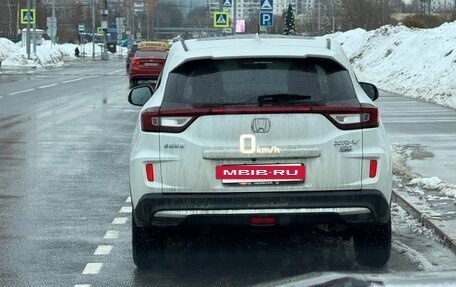 Chevrolet Tahoe IV, 2025 год, 11 500 000 рублей, 36 фотография
