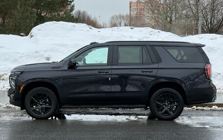 Chevrolet Tahoe IV, 2025 год, 11 500 000 рублей, 40 фотография