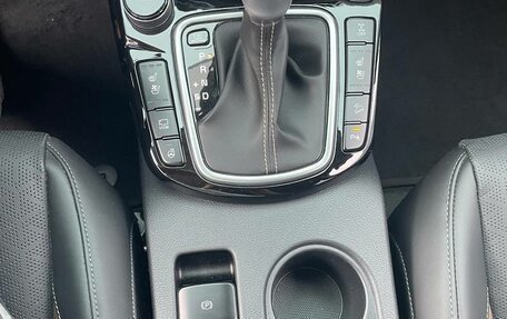 KIA Seltos I, 2021 год, 2 700 000 рублей, 6 фотография