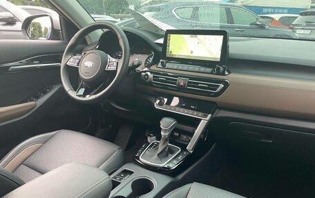 KIA Seltos I, 2021 год, 2 700 000 рублей, 12 фотография