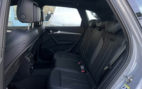 Audi Q5, 2025 год, 5 750 000 рублей, 8 фотография