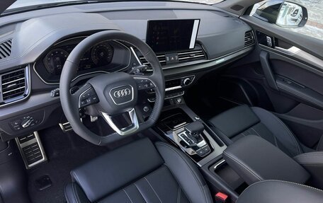 Audi Q5, 2025 год, 5 750 000 рублей, 7 фотография