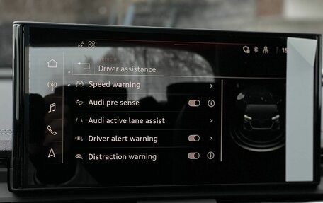 Audi Q5, 2025 год, 5 750 000 рублей, 24 фотография