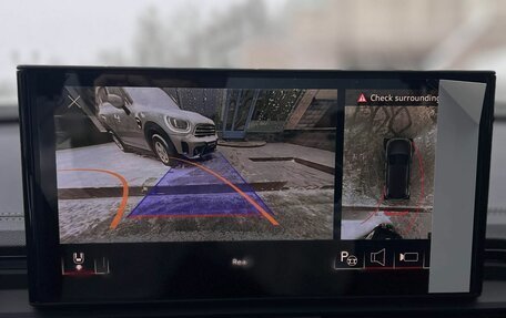 Audi Q5, 2025 год, 5 750 000 рублей, 18 фотография