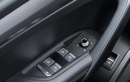 Audi Q5, 2025 год, 5 750 000 рублей, 29 фотография