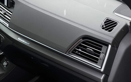 Audi Q5, 2025 год, 5 750 000 рублей, 36 фотография