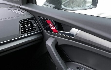 Audi Q5, 2025 год, 5 750 000 рублей, 31 фотография