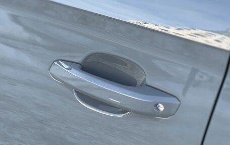 Audi Q5, 2025 год, 5 750 000 рублей, 39 фотография