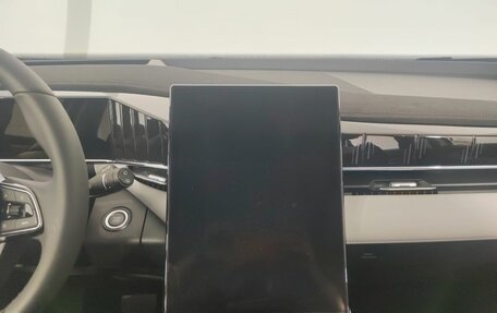 Geely Atlas, 2025 год, 3 817 190 рублей, 9 фотография