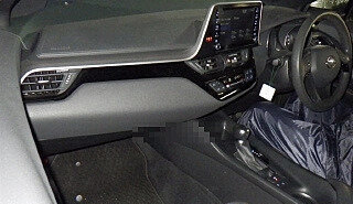 Toyota C-HR I рестайлинг, 2023 год, 2 600 000 рублей, 5 фотография