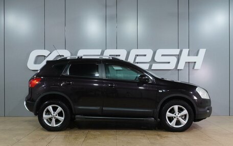 Nissan Qashqai, 2009 год, 949 000 рублей, 5 фотография