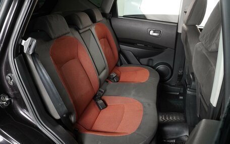 Nissan Qashqai, 2009 год, 949 000 рублей, 7 фотография