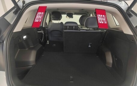 Geely Atlas, 2025 год, 3 817 190 рублей, 11 фотография