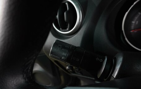 Nissan Qashqai, 2009 год, 949 000 рублей, 13 фотография