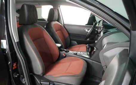 Nissan Qashqai, 2009 год, 949 000 рублей, 8 фотография