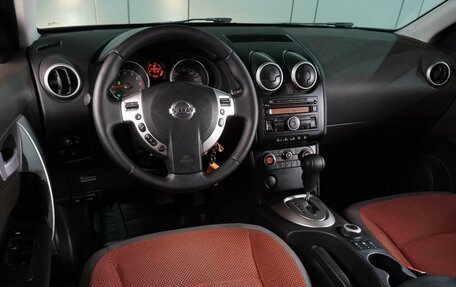 Nissan Qashqai, 2009 год, 949 000 рублей, 6 фотография