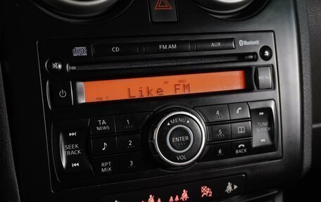 Nissan Qashqai, 2009 год, 949 000 рублей, 15 фотография