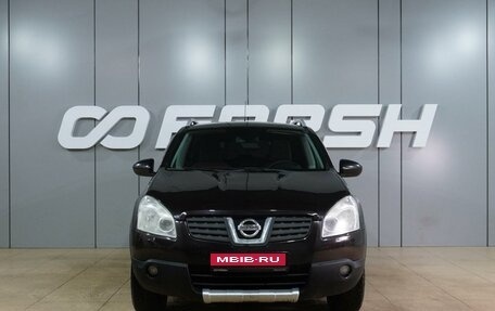 Nissan Qashqai, 2009 год, 949 000 рублей, 3 фотография