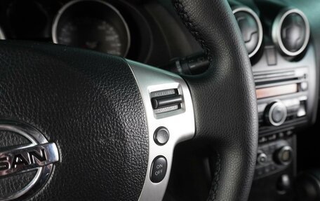 Nissan Qashqai, 2009 год, 949 000 рублей, 20 фотография