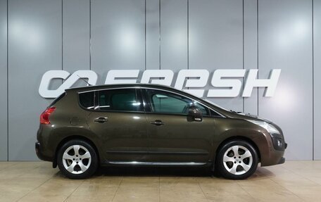Peugeot 3008 I рестайлинг, 2012 год, 699 000 рублей, 5 фотография