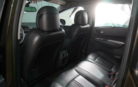 Peugeot 3008 I рестайлинг, 2012 год, 699 000 рублей, 11 фотография