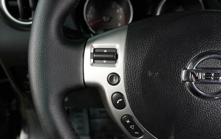 Nissan Qashqai, 2009 год, 949 000 рублей, 18 фотография