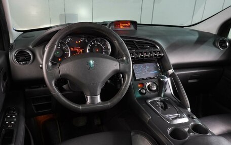 Peugeot 3008 I рестайлинг, 2012 год, 699 000 рублей, 6 фотография